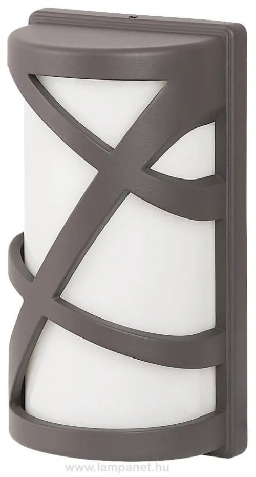 Rábalux Durango 8767 kültéri falilámpa, 1xE27