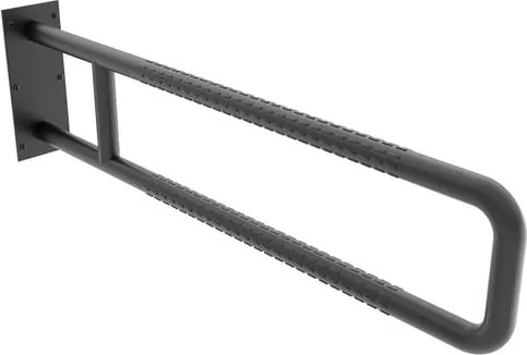 Nimco Fekete fix kapaszkodó 900 mm fekete BMUC 9090-90