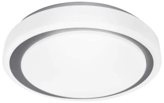 Ledvance - LED Dimmelhető mennyezeti lámpa SMART + MOON LED/24W/230V Wi-Fi