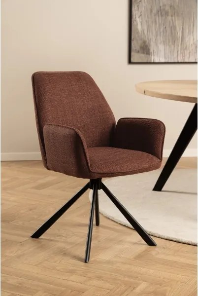 Étkezőszék ESME 1 db narancs