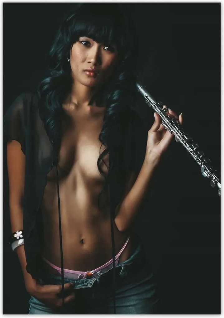 Poszterek 70x100 Csinos nők Csajok Nagymamák