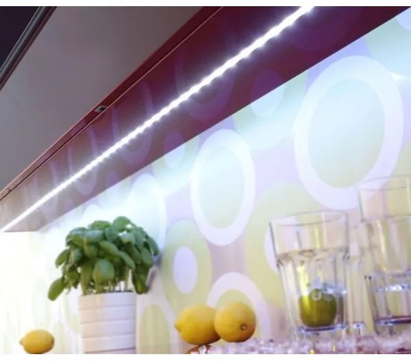 Paul Neuhaus 1205-70 - LED RGB Dimmelhető szalag TEANIA 10m LED/30W/12/230V + távirányító