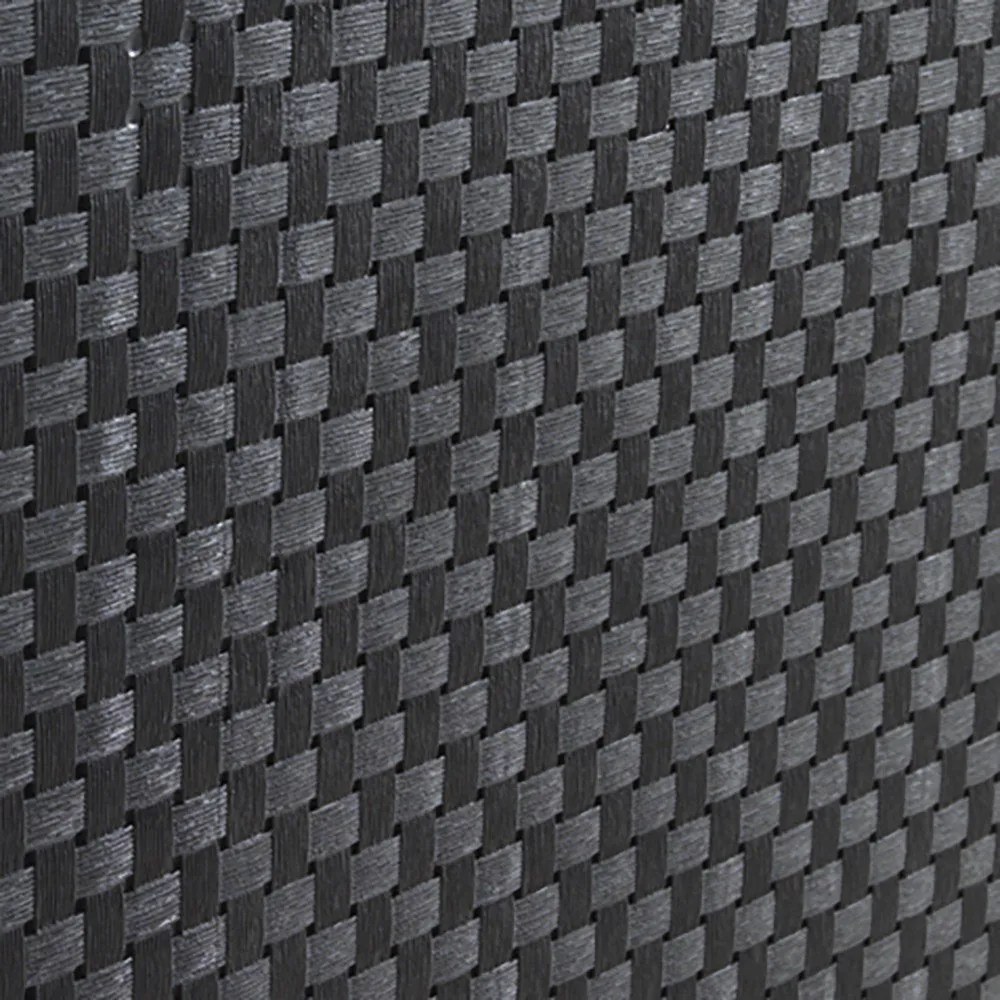 Műrattan kerti dohányzóasztal 56x56 cm – Juinsa