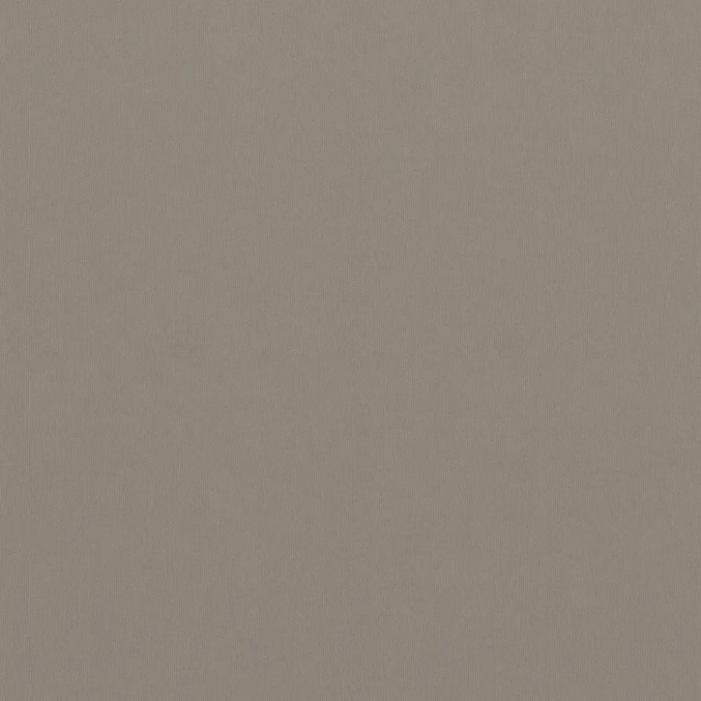 tópszínű oxford-szövet erkélynapellenző 75 x 400 cm
