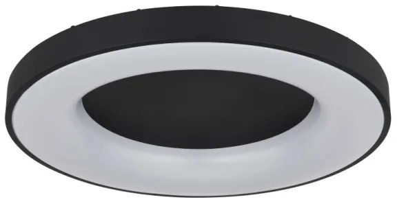 Globo 41758-42B - LED Dimmelhető mennyezeti lámpa JOLLI LED/42W/230V + távirányító