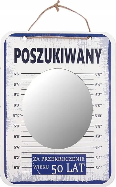 Ajándék 50. születésnapra Férfiaknak Fényképkeret