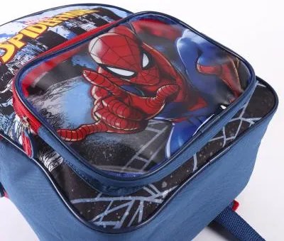 Pókember Skyline Hero hátizsák, táska 30 cm