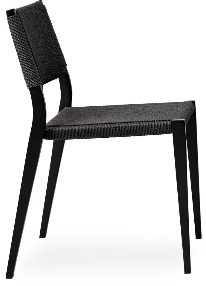 Loop design szék
