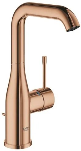 Mosdó csaptelep GROHE Essence leeresztőszeleppel Warm Sunset 24174DA1