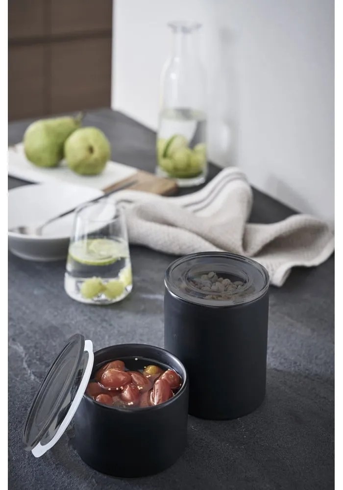 Kerámia élelmiszertartó doboz Tower – YAMAZAKI