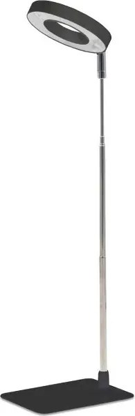 Kobi 004321 Verdi V2 LED növénynevelő lámpa fekete 5W IP20
