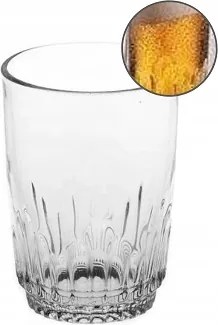 6 Db Söröspohár 326ml Pasabahce Carousel