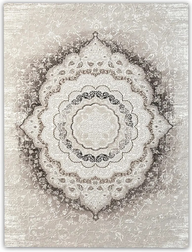 Szőnyeg 120X170 Elegáns Nappali Dekoráció Hagyományos És Modern Kivitelben