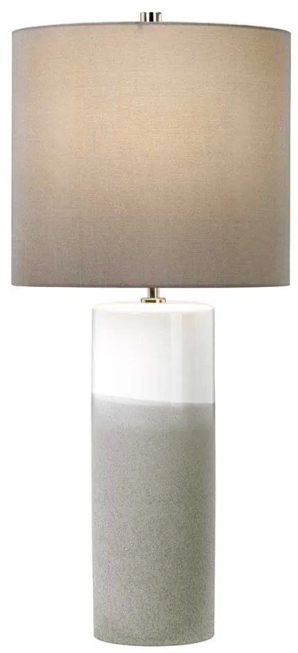 Elstead Lighting FULWELL FULWELL-TL Asztali lámpa 1x60W/E27