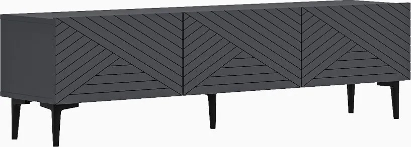 Felix - Anthracite
