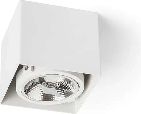 RENDL R13361 JAMES I Kocka Mennyezeti Lámpa 145 IP20