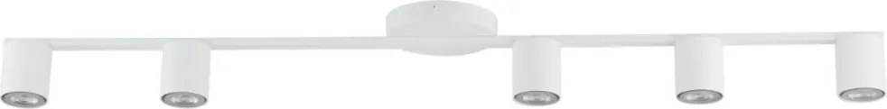 Sigma Lighting Sky 33440 Plafonlámpa 5x25W/GU10 IP20