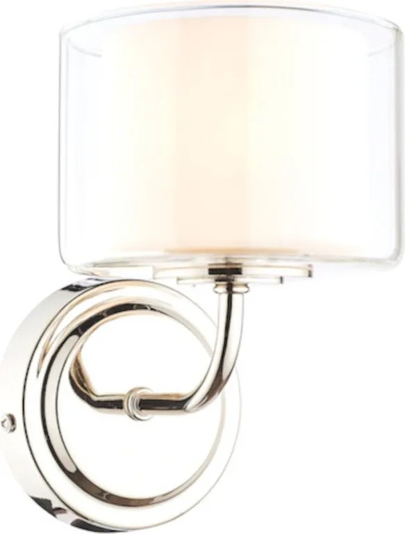 Laura Ashley Southwell 3724955-Q Fali lámpa 1x33W/G9 IP20