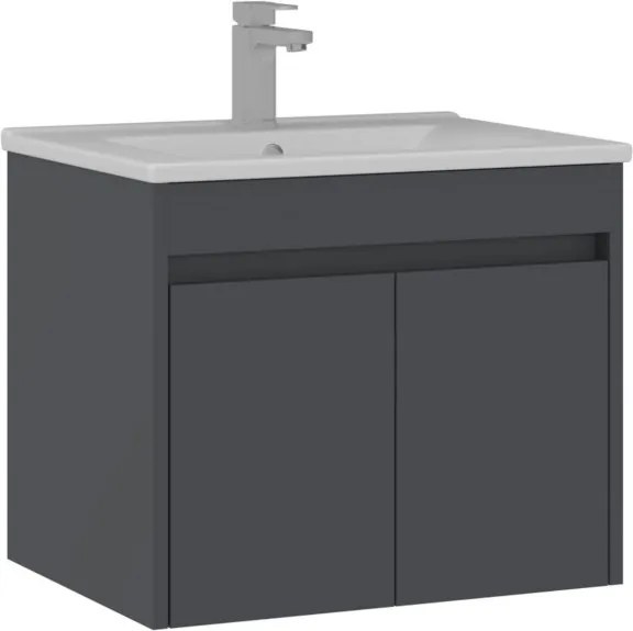 Side mosdószekrény, 65 cm – TR785PNC1199