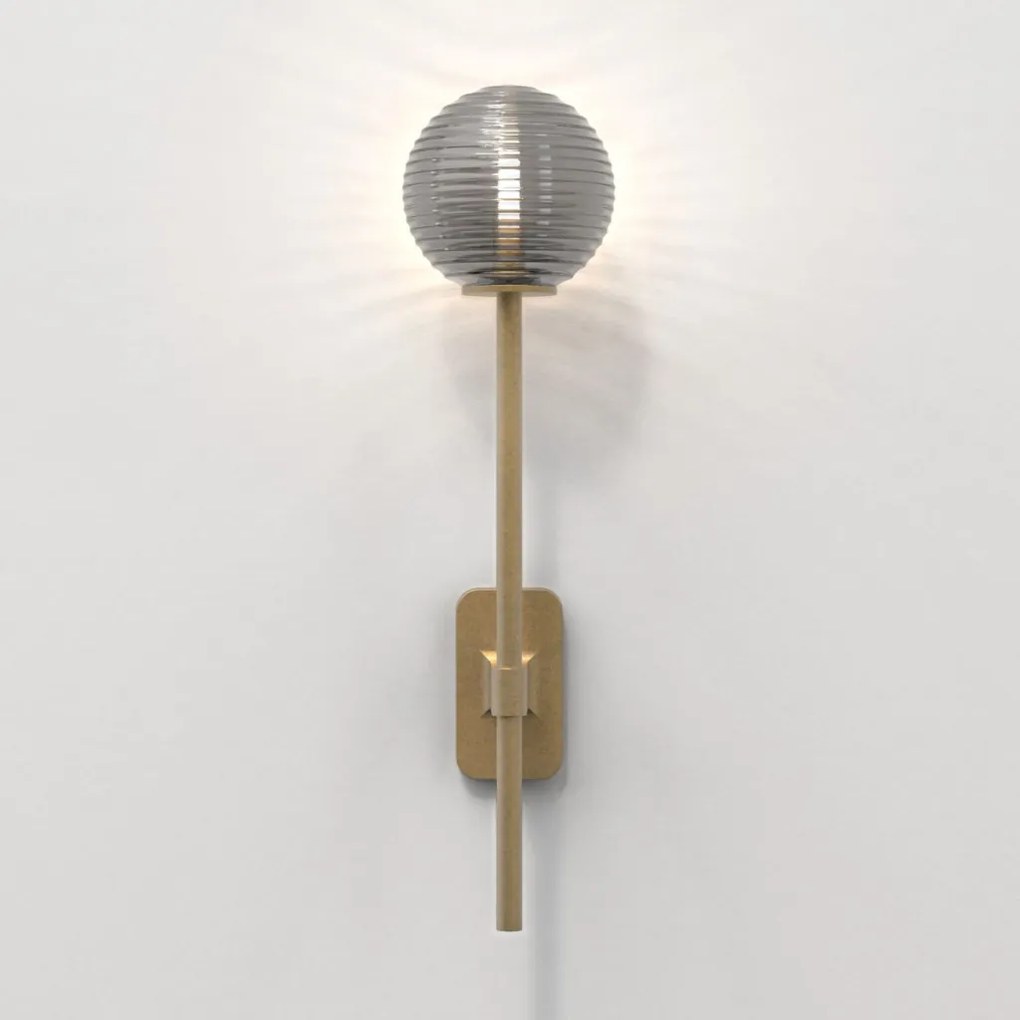 Astro Lighting TACOMA 1429009 Fali lámpa 1x3W/G9 IP44