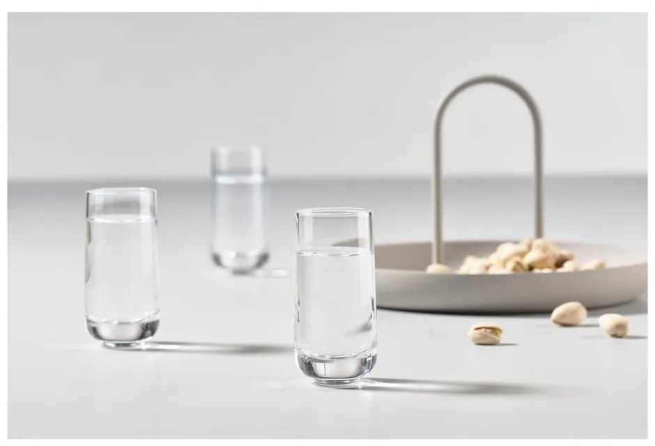 Röviditalos pohár készlet 3 db-os 50 ml Rocks – Zone