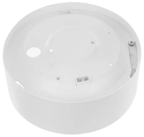 Mennyezeti lámpa CLEO érzékelővel 1xE27/40W/230V Ø 20 cm fehér