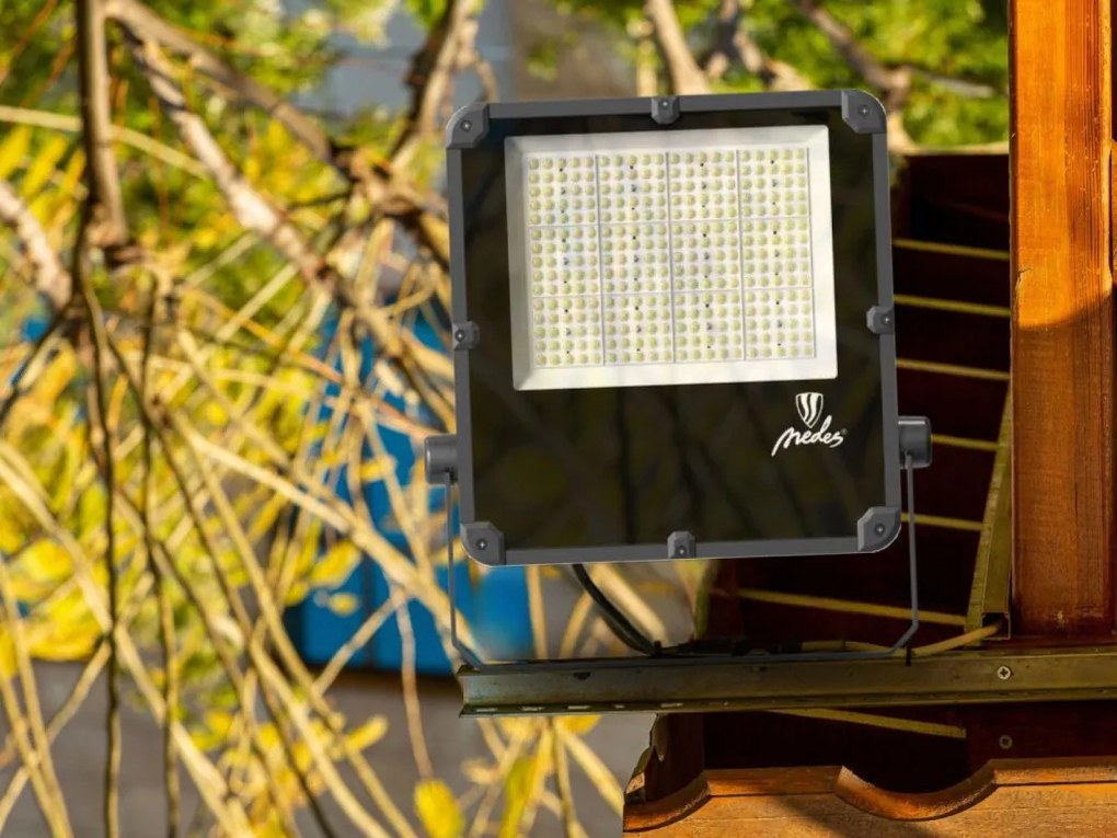 NEDES LF4026N PROFI PLUS Kültéri Reflektor