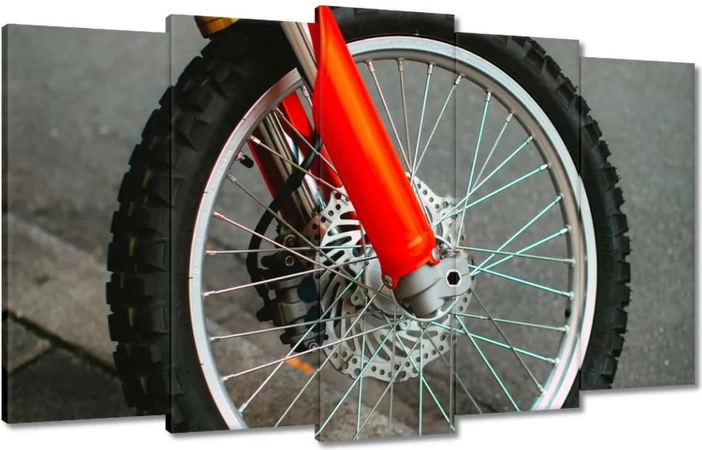 Képek 100x60 Motor Motorkerékpár