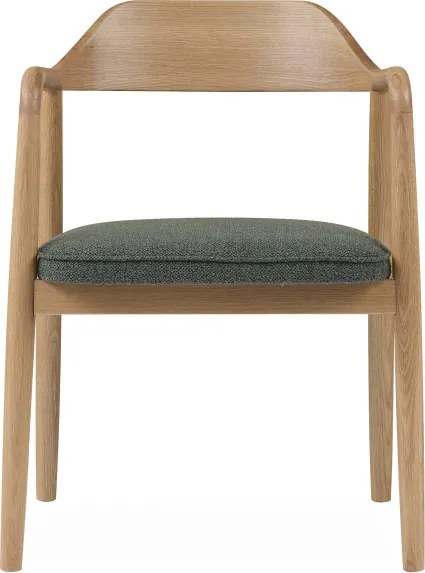 Lystra design szék