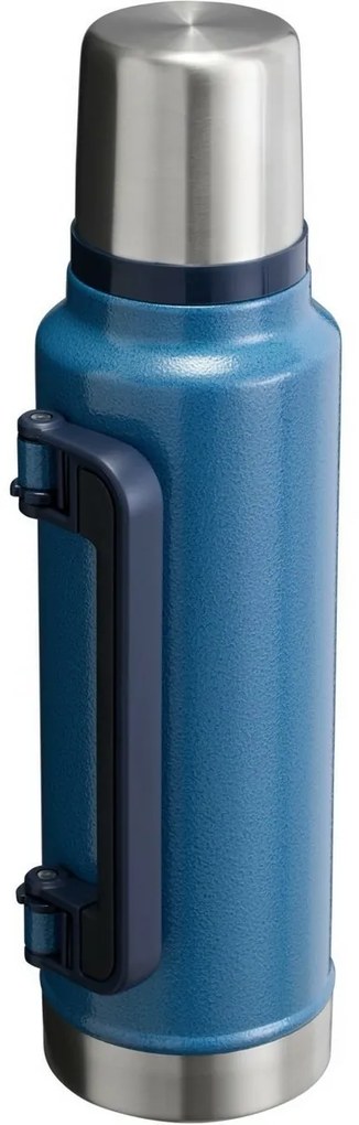 Stanley Thermosz Legendary Classic 1,4 l Hammertone Lake, 1,4 l