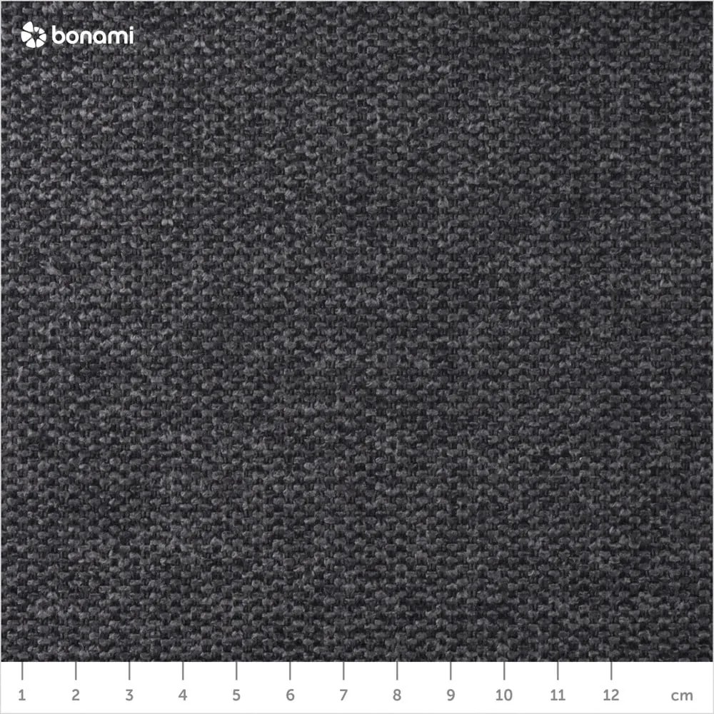 Antracitszürke étkezőszék szett 2 db-os Jolien – White Label