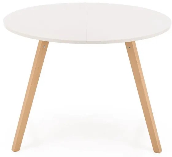 Ruben Bővíthető Étkezőasztal 102-142cm Kasmír - Natúr