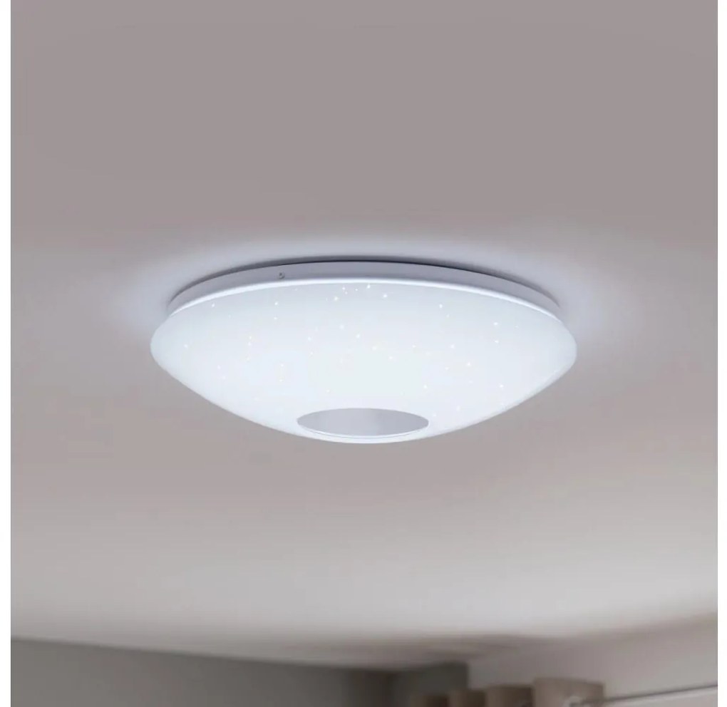 Eglo Eglo 95973 - LED Mennyezeti lámpa VOLTAGO 2 LED/30W/230V EG95973