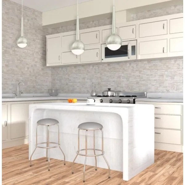 Westinghouse 63297 - LED Dimmelhető csillár zsinóron LED/7,5W/230V