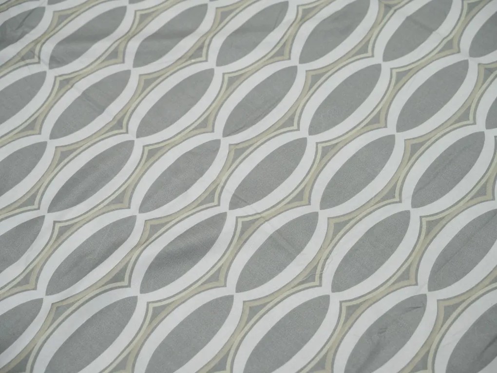 Mikroszálas ágyneműhuzat GRABE barna Ágyneműhuzat mérete: 70 x 80 cm | 140 x 200 cm