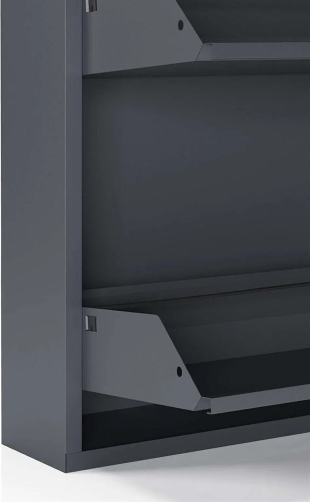 Marino 4 - Anthracite