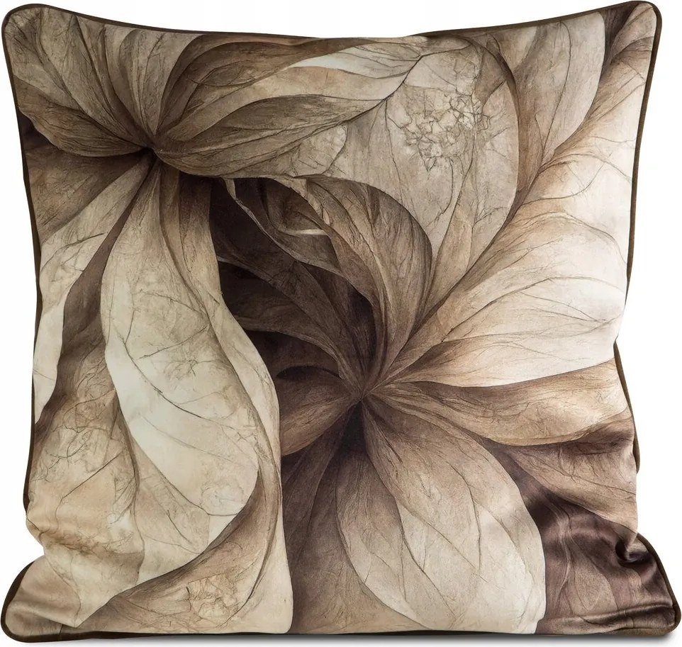 Dekoratív párnahuzat Sylvia 60x60 Eva Minge