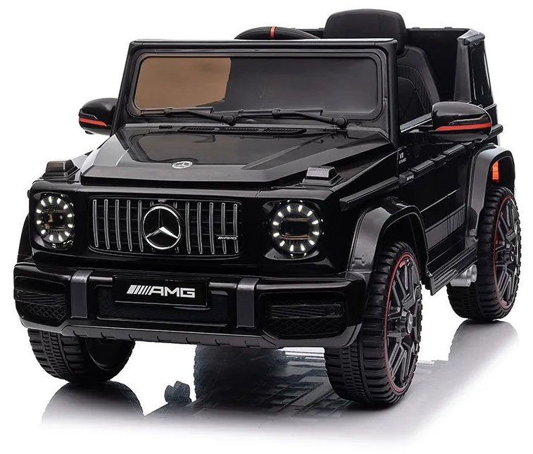 Elektromos autó Mercedes - Benz  G63 AMG Baby Mix