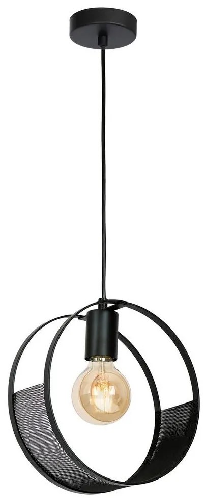 Csillár zsinóron SINER 1xE27/60W/230V