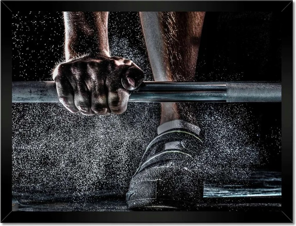 Poszterek keretben 40x30