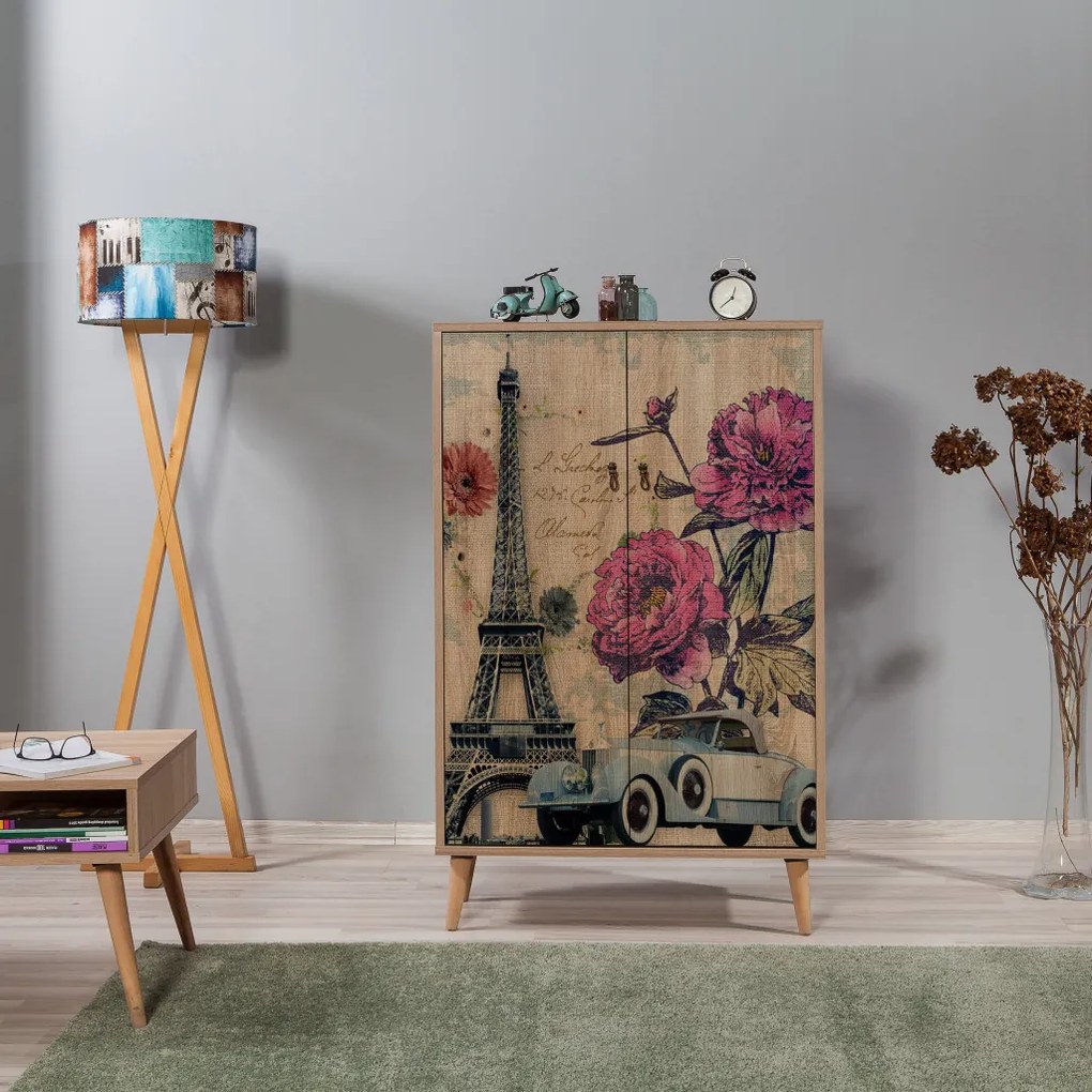 Multibox konyhaszekrény, 80 cm – TR869VEL3982