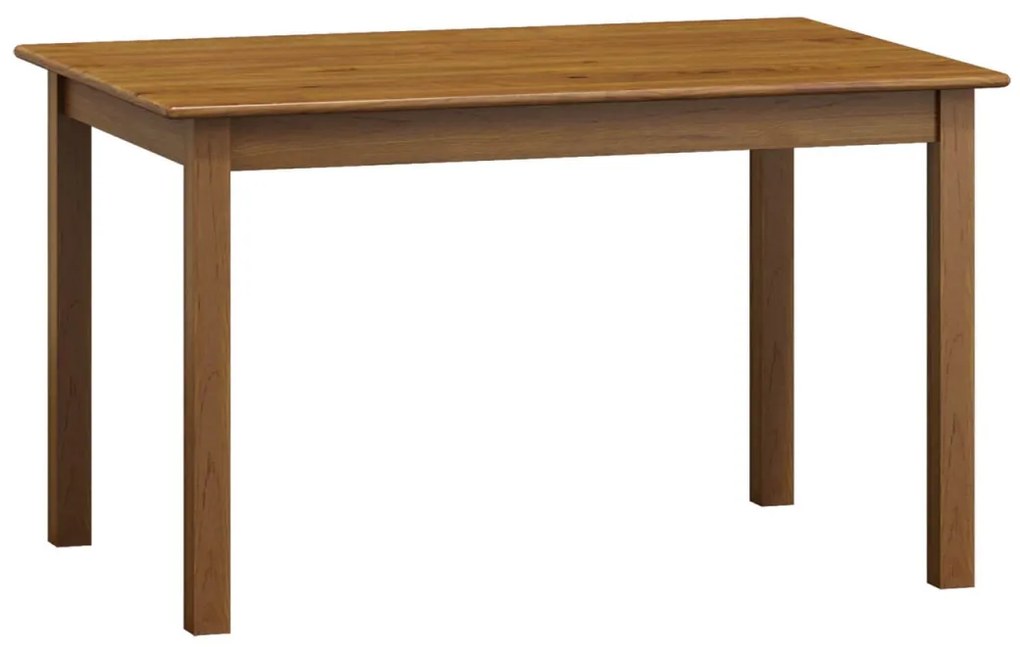 AMI nábytek Bővíthető asztal c8 tölgy 140/175x80 cm