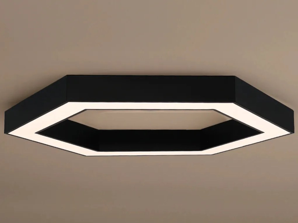 ELDLUX CL7634 Modern LED Mennyezeti Lámpa IP20