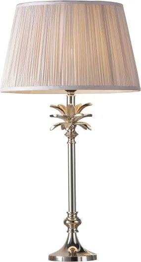 Endon LEAF & FREYA 91221 Asztali lámpa 60W E27 IP20