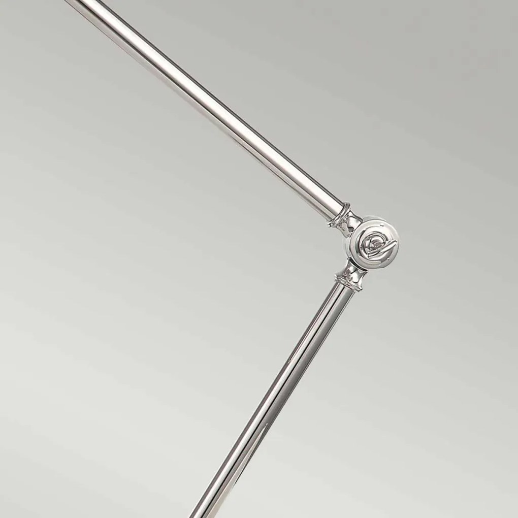 Elstead Lighting PROVENCE PV-TL-PN Asztali lámpa 1x60W/E27