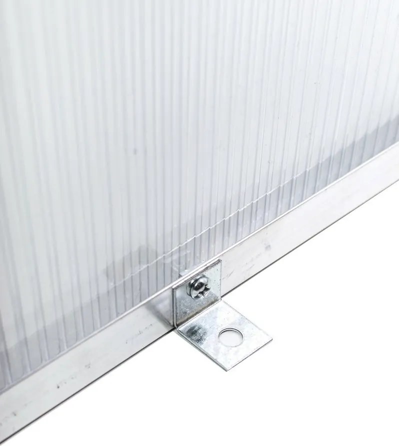 G21 kétrészes palántanevelő GA12 100 x 120 x 40 cm