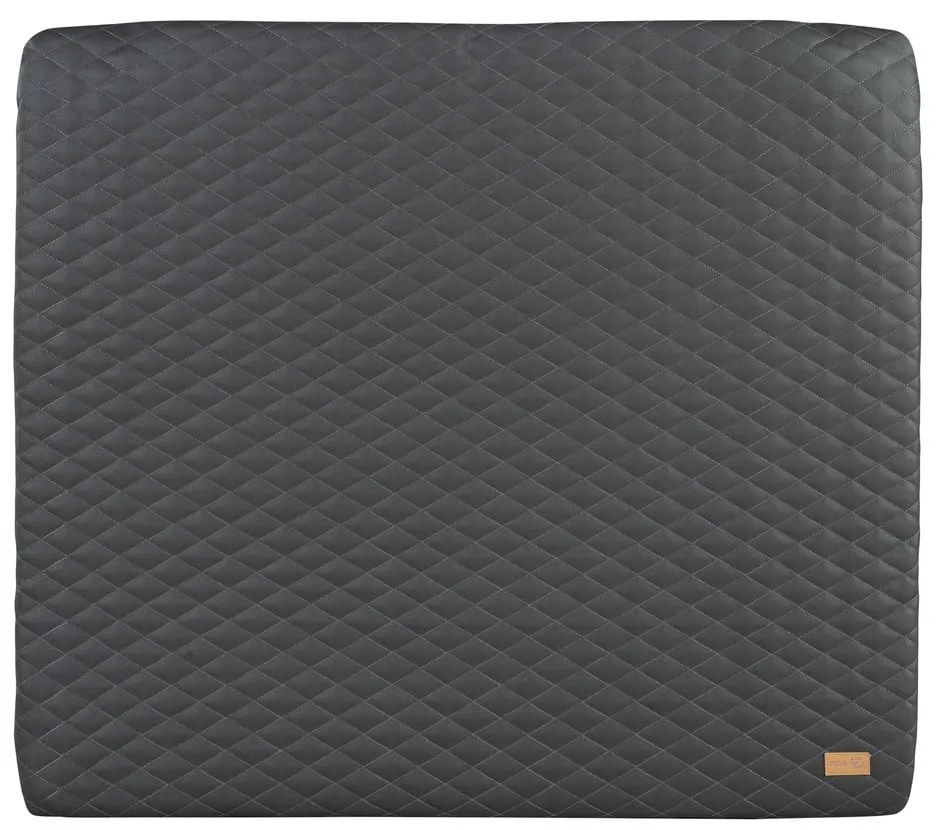 Pelenkázó alátét 75x85 cm Graphite gesteppt – Roba