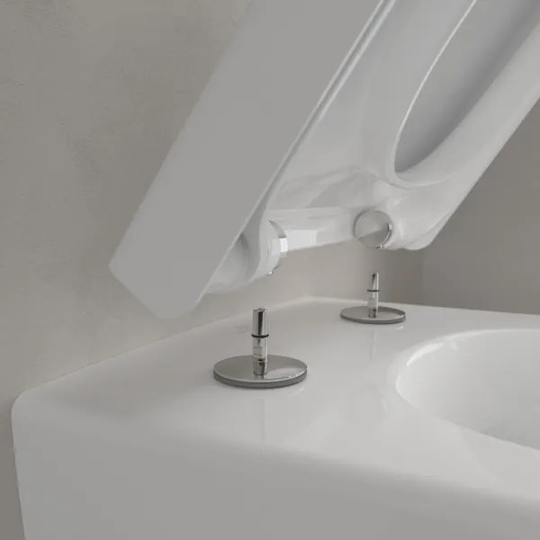 Villeroy & Boch 5606R0R1 - Fali WC SUBWAY 2.0 kerámia/fehér