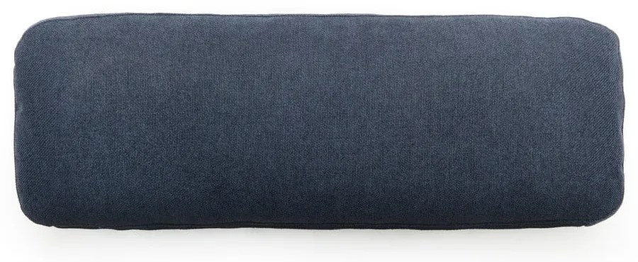 Sötétkék párna moduláris kanapéhoz Neom – Kave Home