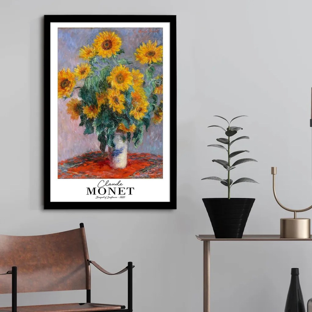 Falikép, 42×62 cm – 4262SYHMONET-003